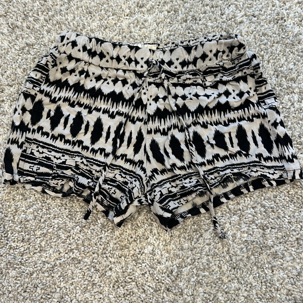 ‼️5/$25 Pattern Shorts